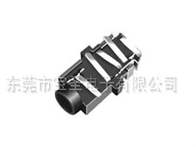 什么是DC插座，為什么電源dc插座的零線會燒焦？